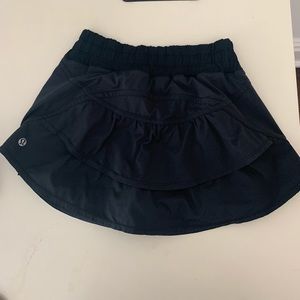Lululemon Skirt Size 2
